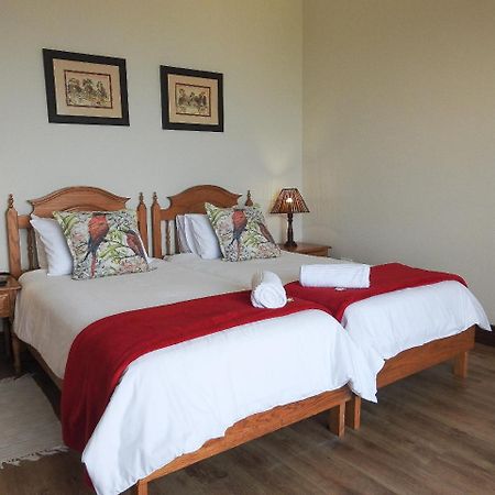 Mosselbos Guesthouse Self-Catering Great Brak River المظهر الخارجي الصورة