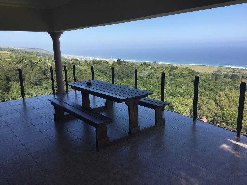 Mosselbos Guesthouse Self-Catering Great Brak River المظهر الخارجي الصورة
