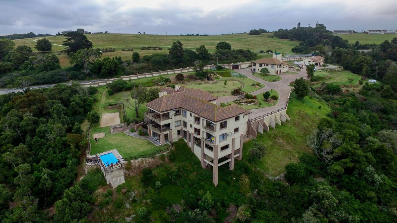 Mosselbos Guesthouse Self-Catering Great Brak River المظهر الخارجي الصورة