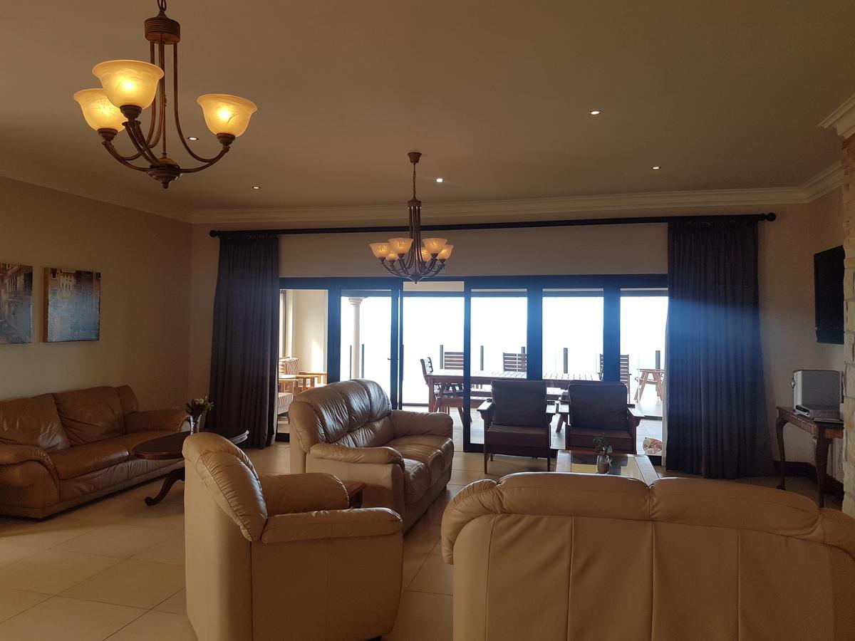 Mosselbos Guesthouse Self-Catering Great Brak River المظهر الخارجي الصورة