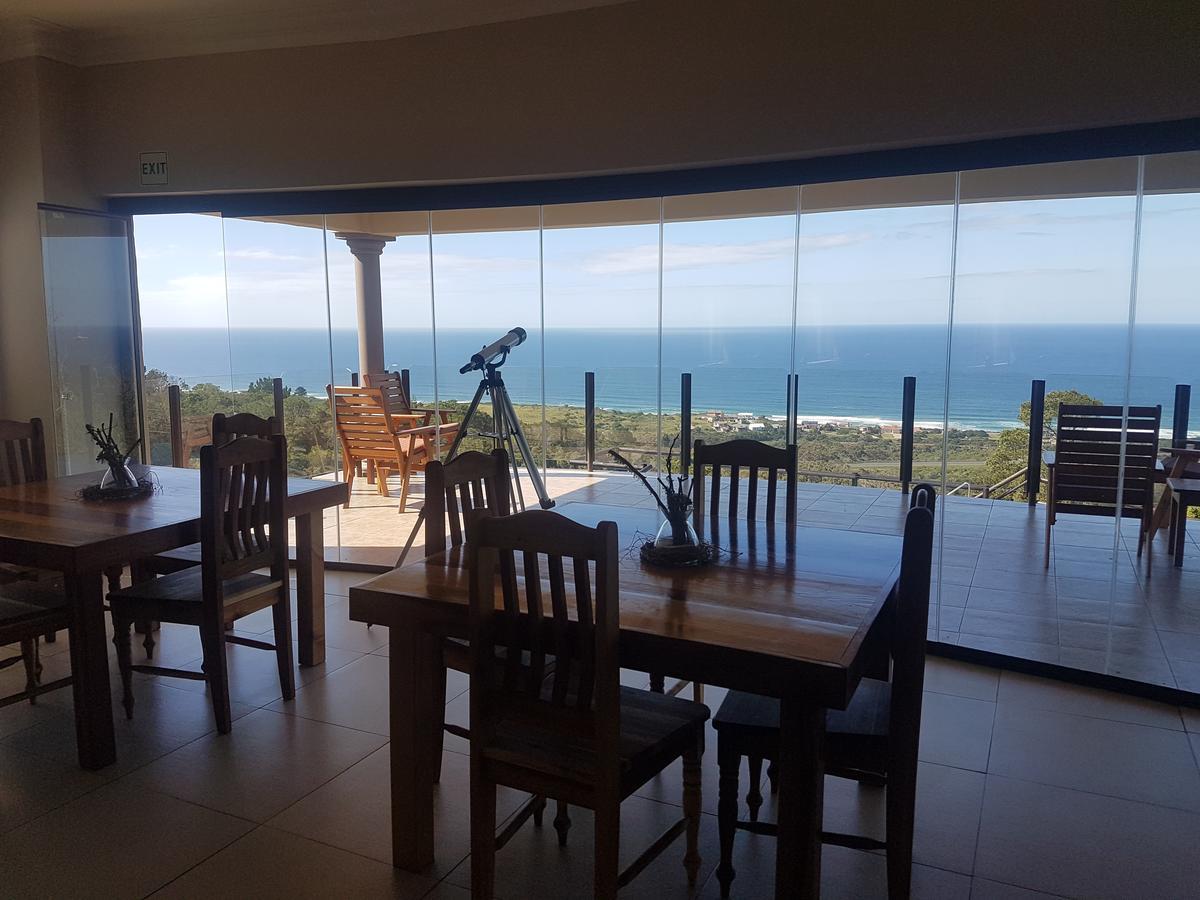 Mosselbos Guesthouse Self-Catering Great Brak River المظهر الخارجي الصورة