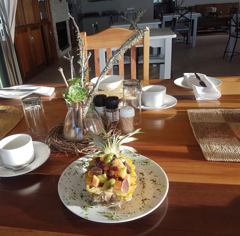 Mosselbos Guesthouse Self-Catering Great Brak River المظهر الخارجي الصورة