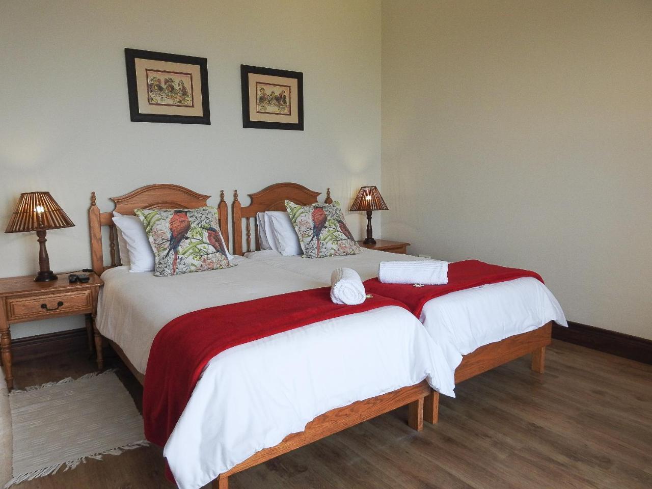 Mosselbos Guesthouse Self-Catering Great Brak River المظهر الخارجي الصورة