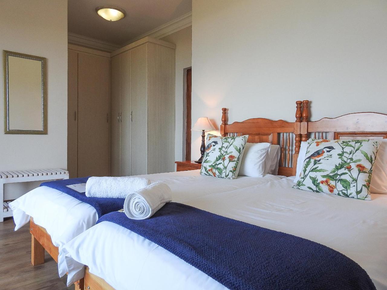 Mosselbos Guesthouse Self-Catering Great Brak River المظهر الخارجي الصورة