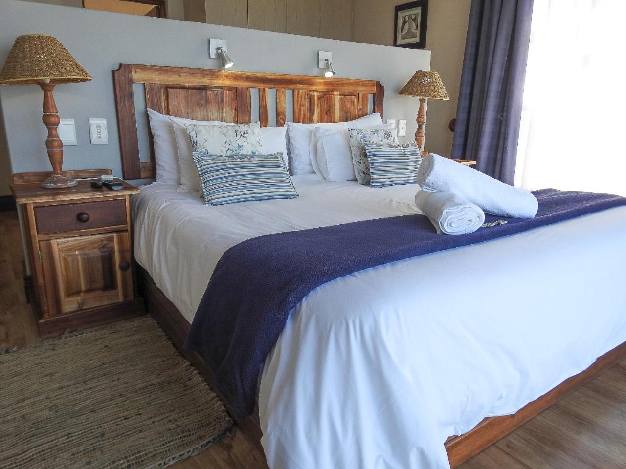 Mosselbos Guesthouse Self-Catering Great Brak River المظهر الخارجي الصورة