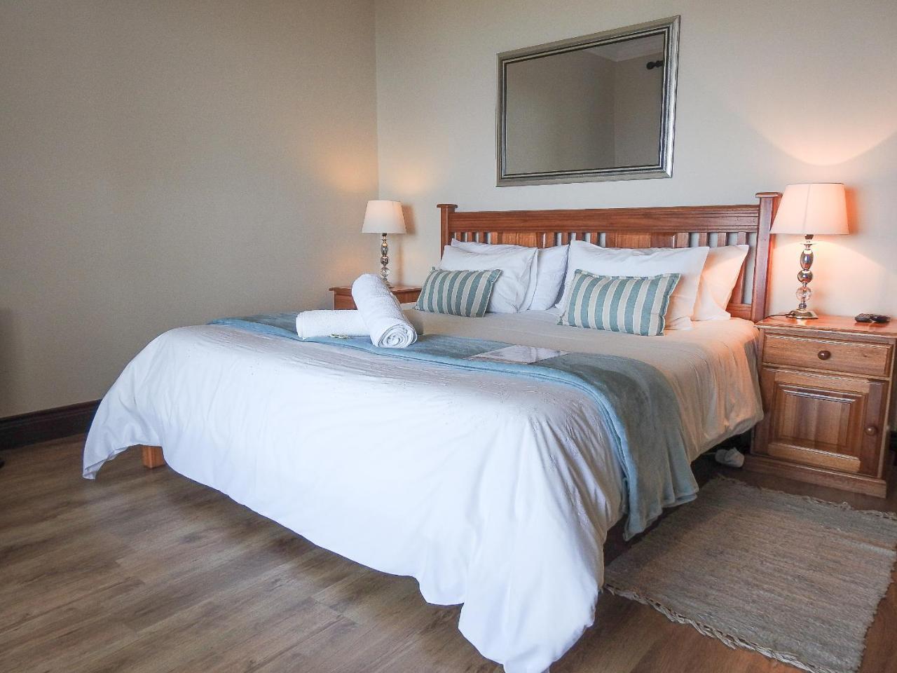 Mosselbos Guesthouse Self-Catering Great Brak River المظهر الخارجي الصورة