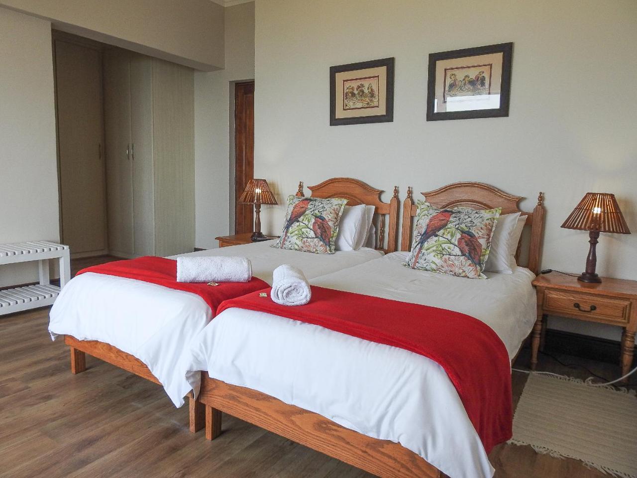 Mosselbos Guesthouse Self-Catering Great Brak River المظهر الخارجي الصورة