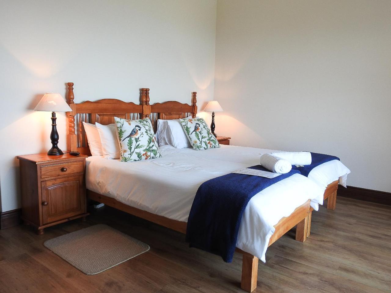 Mosselbos Guesthouse Self-Catering Great Brak River المظهر الخارجي الصورة