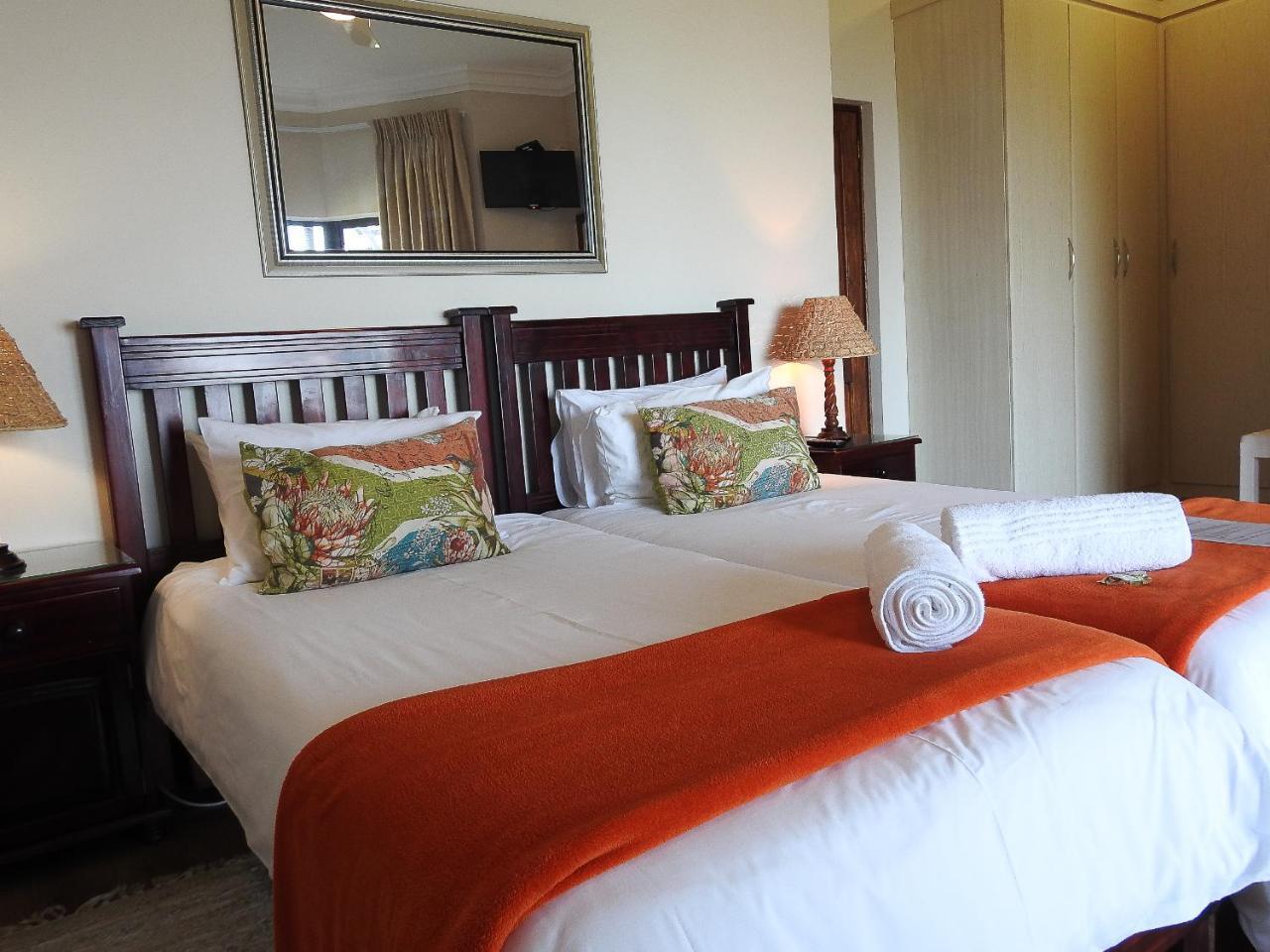Mosselbos Guesthouse Self-Catering Great Brak River المظهر الخارجي الصورة