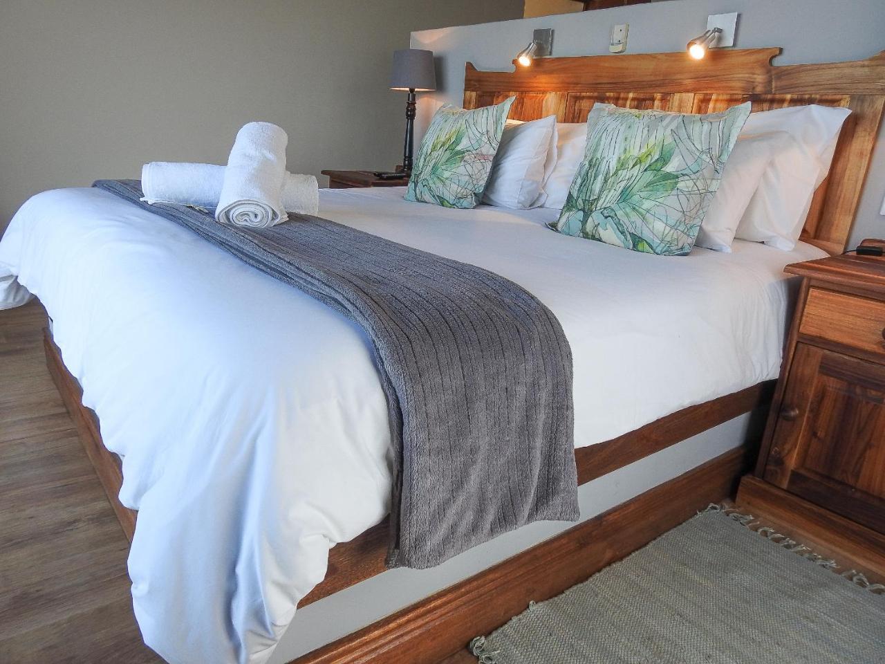 Mosselbos Guesthouse Self-Catering Great Brak River المظهر الخارجي الصورة