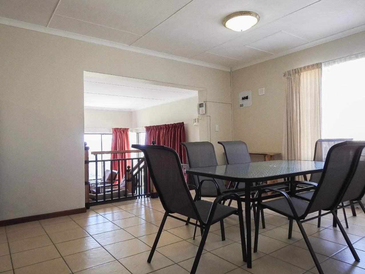 Mosselbos Guesthouse Self-Catering Great Brak River المظهر الخارجي الصورة