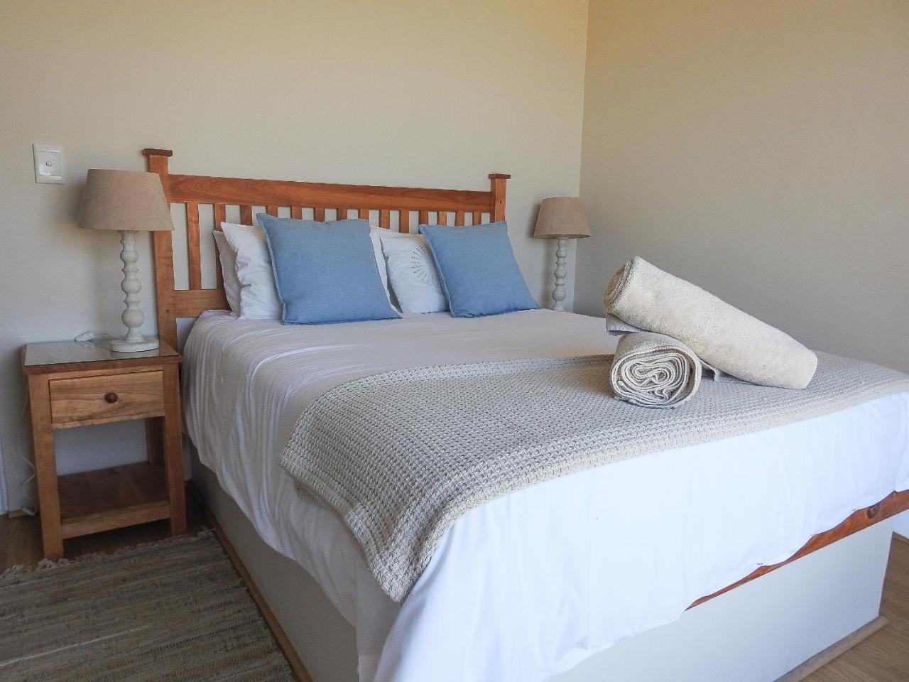 Mosselbos Guesthouse Self-Catering Great Brak River المظهر الخارجي الصورة