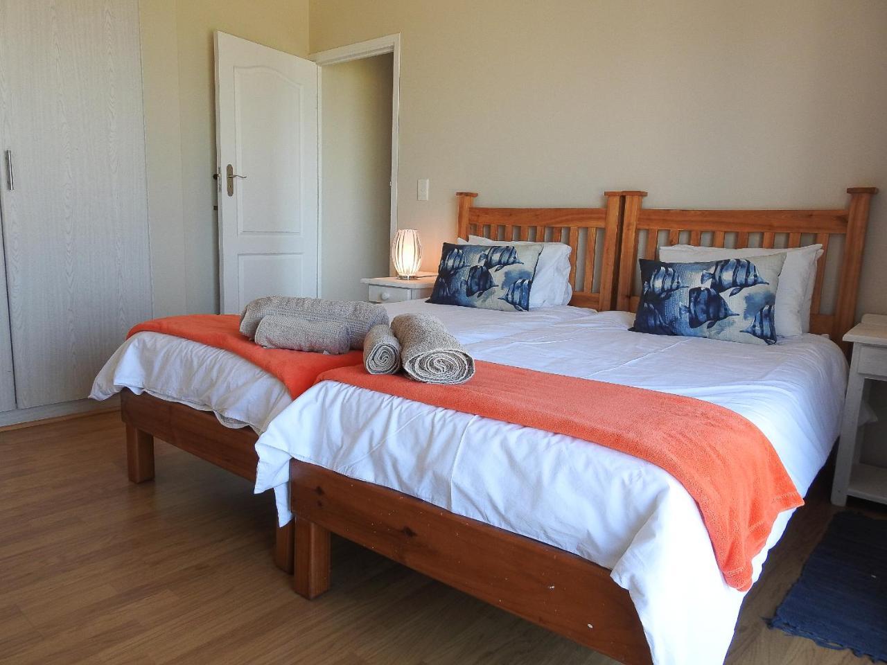 Mosselbos Guesthouse Self-Catering Great Brak River المظهر الخارجي الصورة