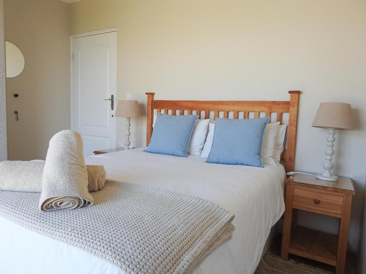 Mosselbos Guesthouse Self-Catering Great Brak River المظهر الخارجي الصورة