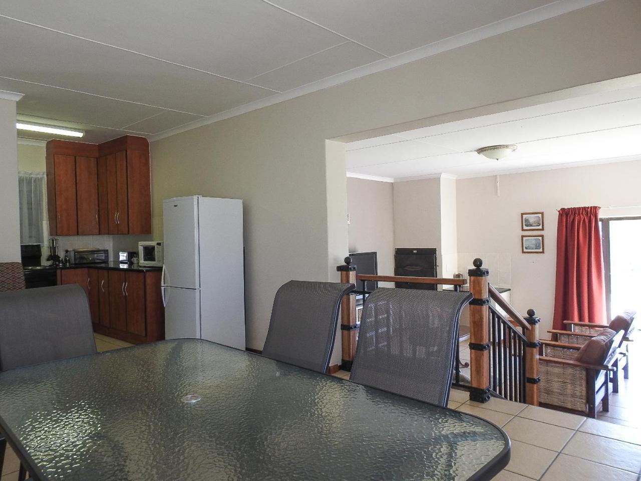 Mosselbos Guesthouse Self-Catering Great Brak River المظهر الخارجي الصورة