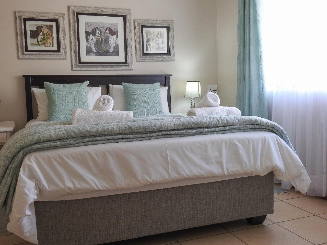 Mosselbos Guesthouse Self-Catering Great Brak River المظهر الخارجي الصورة