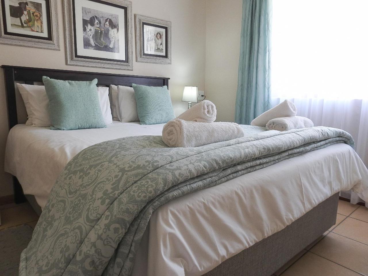Mosselbos Guesthouse Self-Catering Great Brak River المظهر الخارجي الصورة