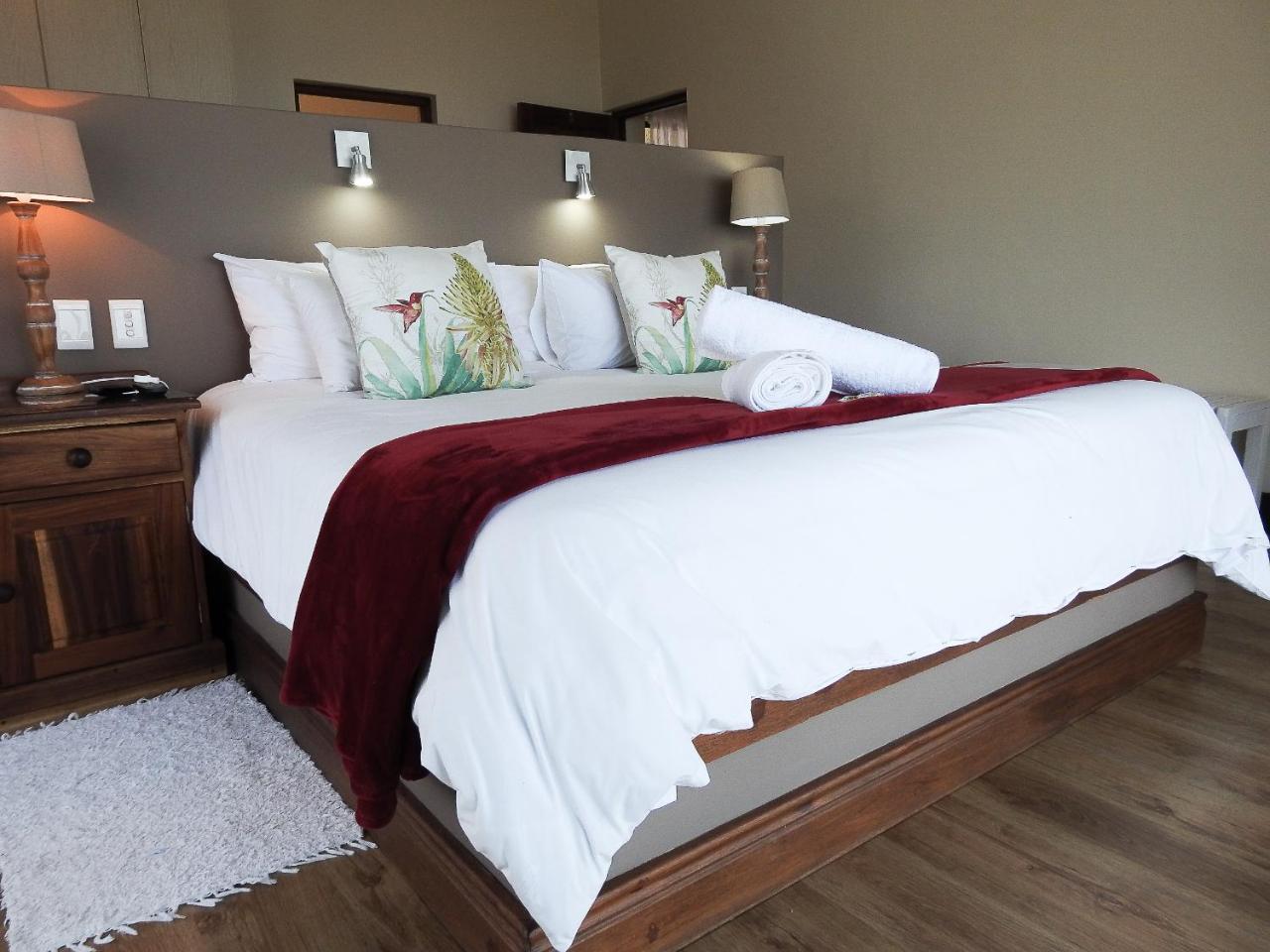 Mosselbos Guesthouse Self-Catering Great Brak River المظهر الخارجي الصورة