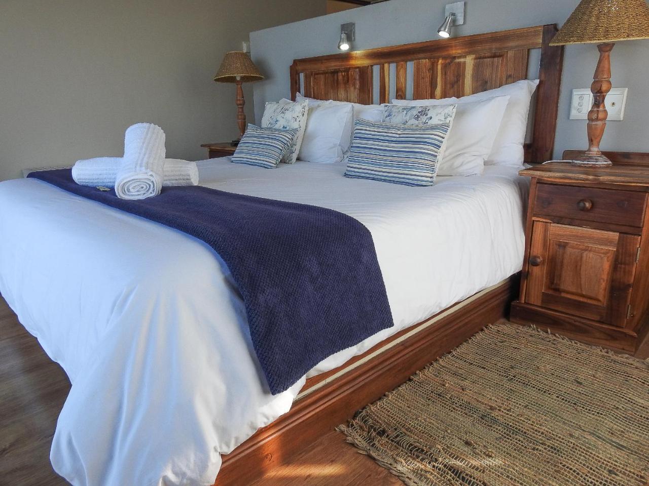 Mosselbos Guesthouse Self-Catering Great Brak River المظهر الخارجي الصورة