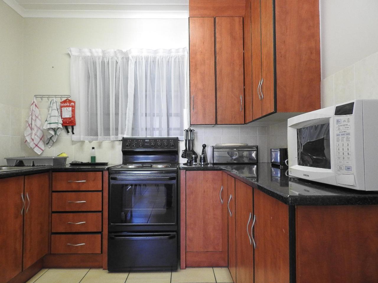 Mosselbos Guesthouse Self-Catering Great Brak River المظهر الخارجي الصورة