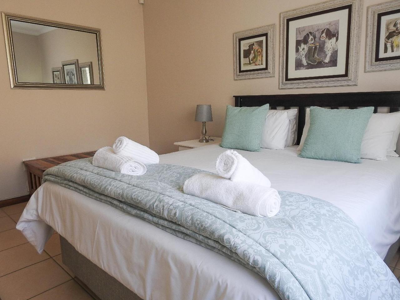 Mosselbos Guesthouse Self-Catering Great Brak River المظهر الخارجي الصورة