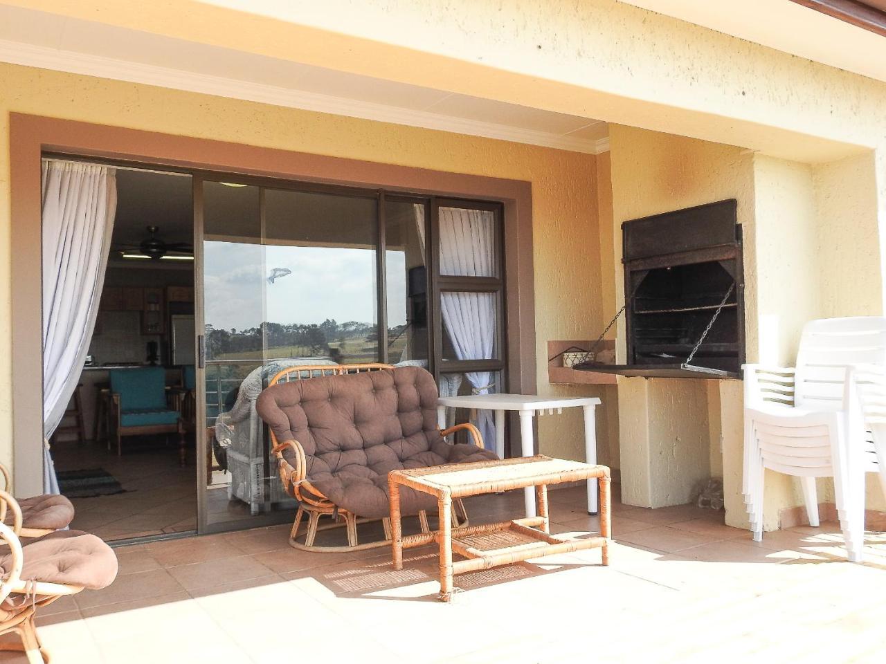 Mosselbos Guesthouse Self-Catering Great Brak River المظهر الخارجي الصورة
