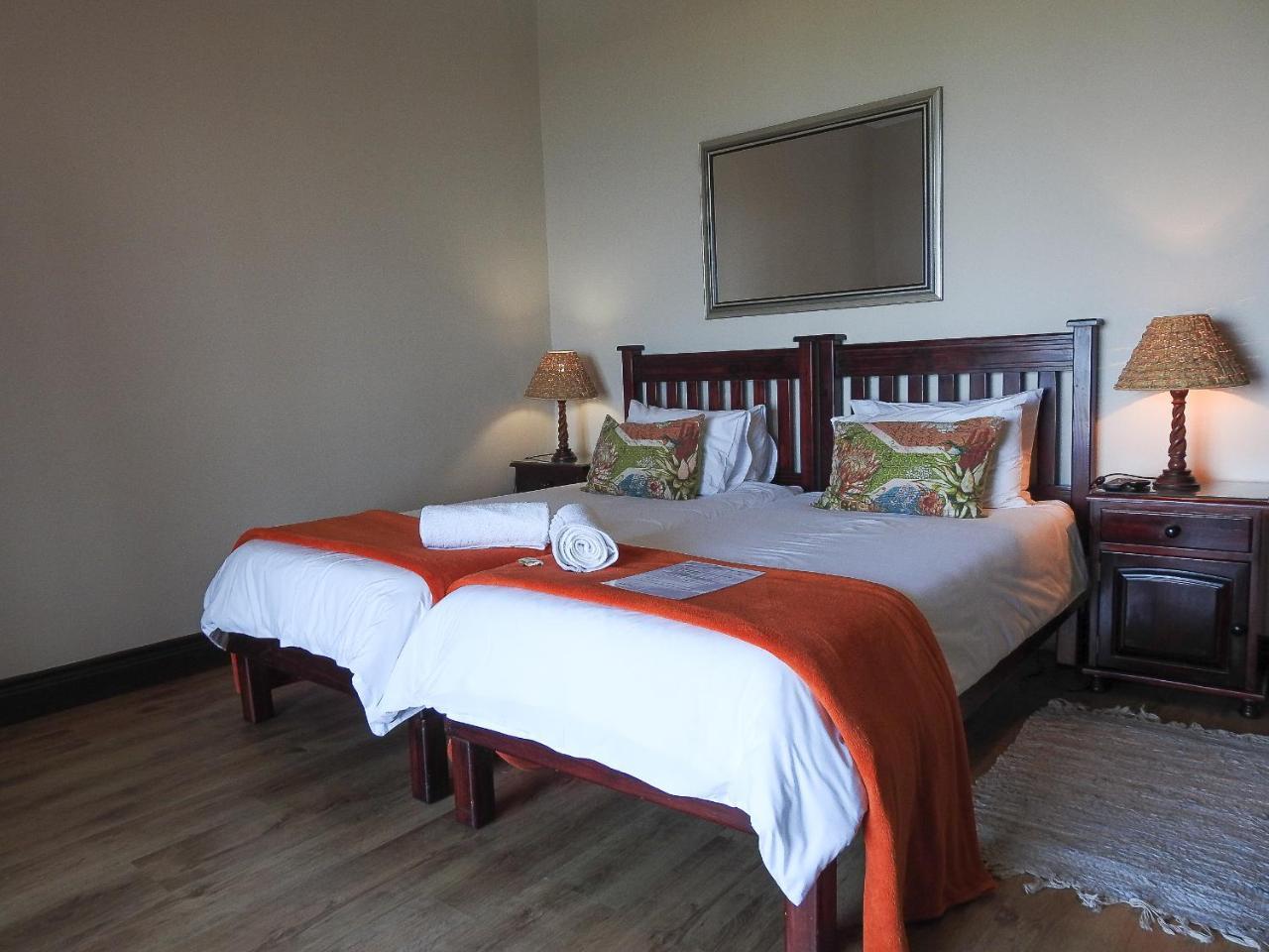 Mosselbos Guesthouse Self-Catering Great Brak River المظهر الخارجي الصورة