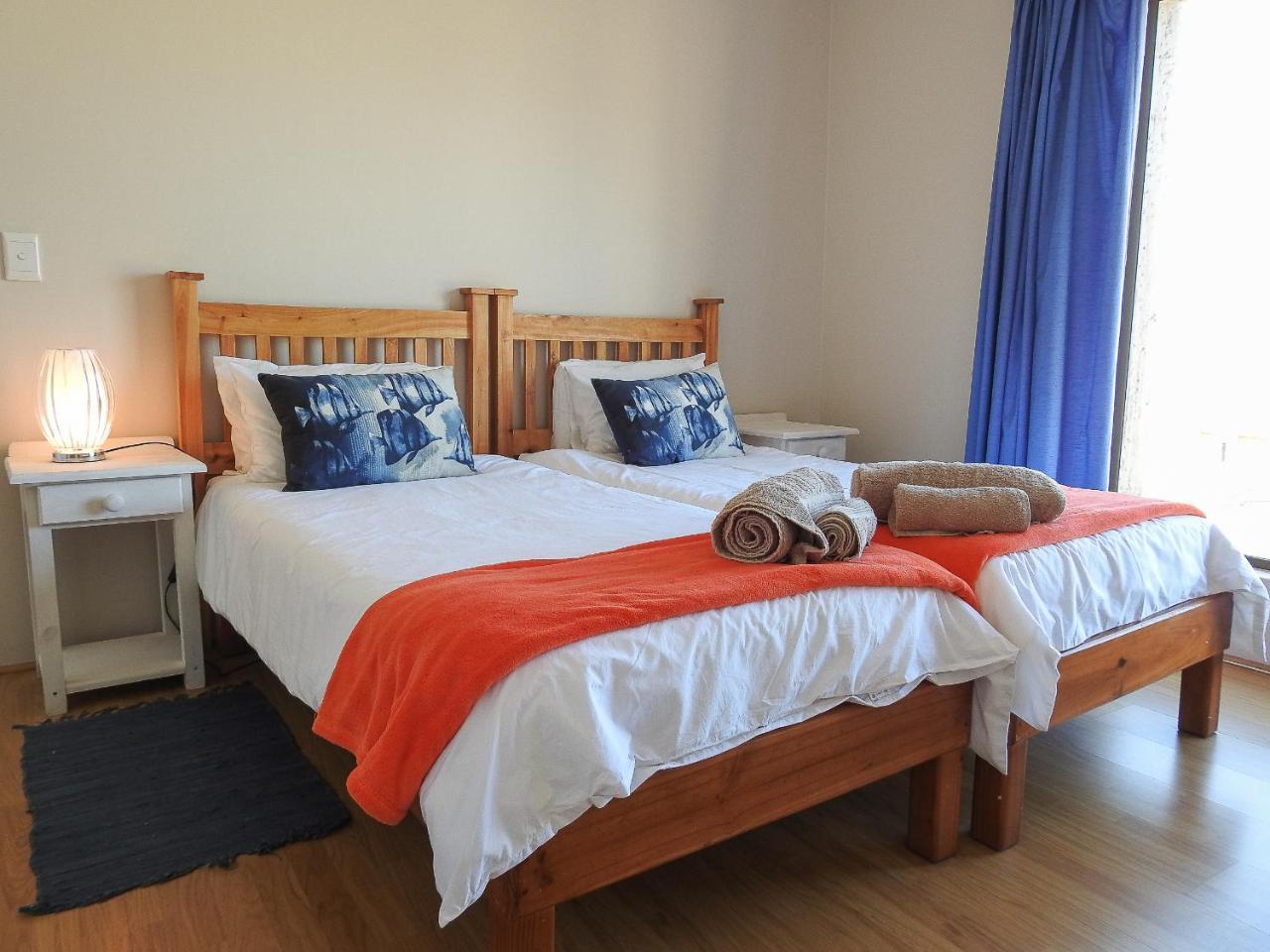 Mosselbos Guesthouse Self-Catering Great Brak River المظهر الخارجي الصورة